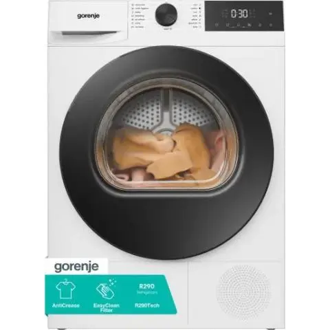 Сушилня GORENJE DG2P7D, (35950389)