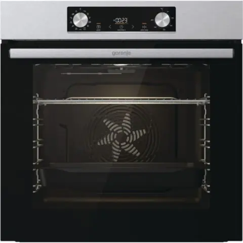 Фурна за вграждане Gorenje BO6737E02X, (35946332)