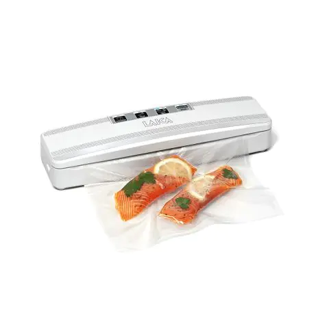Машина за вакуумиране Laica VT3210