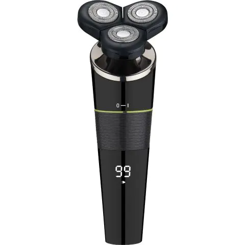 Машинка за бръснене 4в1 ELITE RS-1357, (35930856)