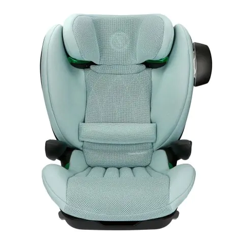 Avionaut MaxSpace Airflow столче за кола MINT, (35944054)