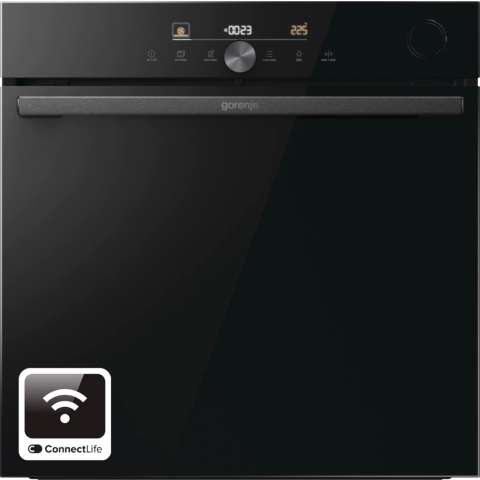 Фурна за вграждане Gorenje BSA6747DGWI, (35946450)