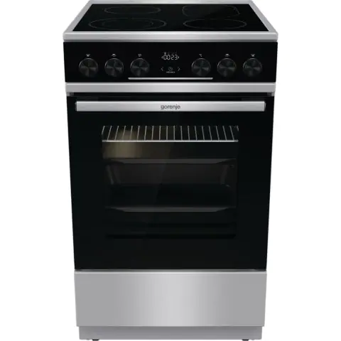 Готварска печка Gorenje GEC5C61XPA, (13734)