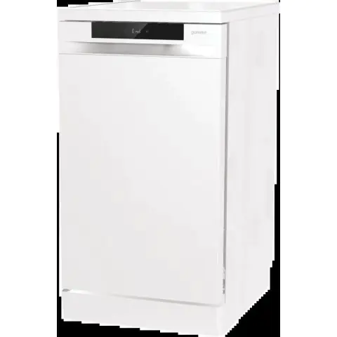 Съдомиялна машина Gorenje GS543D15W, (35948623)