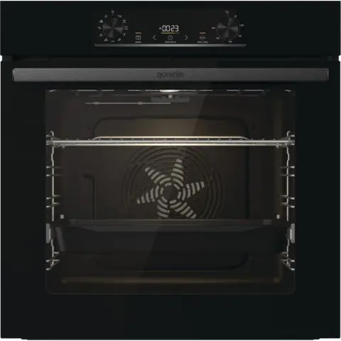 Готварска фурна за вграждане Gorenje BO6735E05B, (13606)