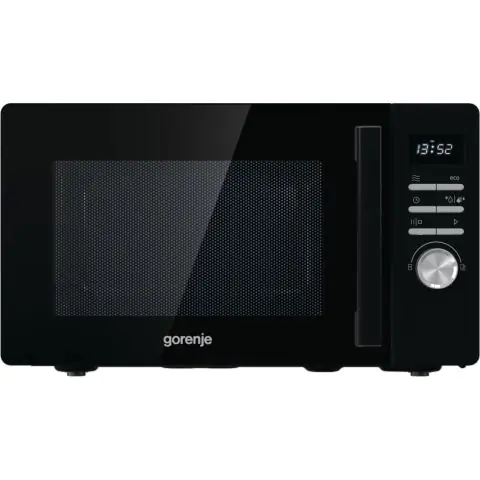 Микровълнова фурна Gorenje MO23A3BH, (13727)