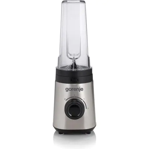 Блендер Gorenje BSM600E, (13639)
