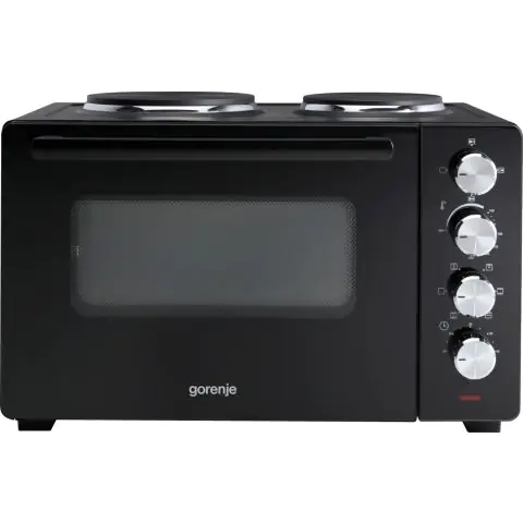 Готварска печка Gorenje OM30GBX, (35932268)
