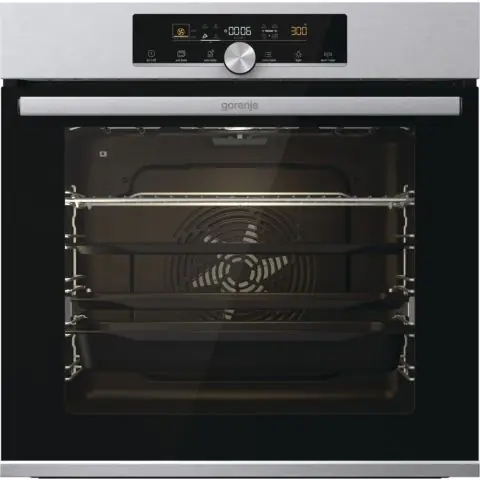 Готварска фурна за вграждане Gorenje BPS6747A06X, (13601)