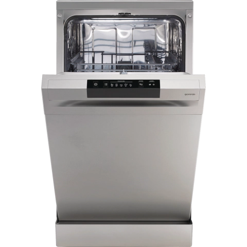 Съдомиялна Gorenje GS520E15S, 9 комплекта, сив, (13615)