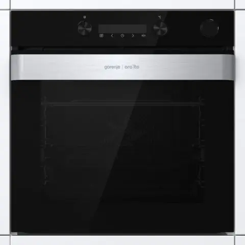 Готварска фурна за вграждане Gorenje BSA6737ORAB, (13616)