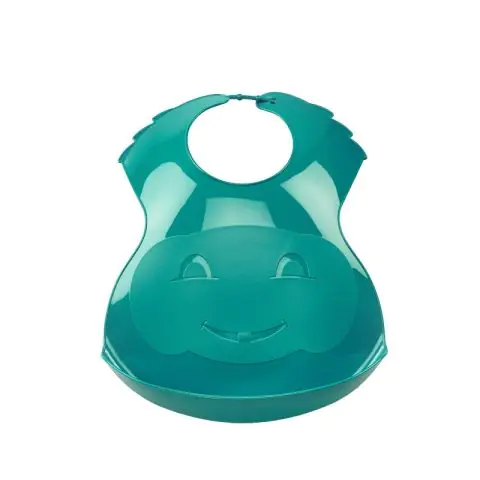 2153046 Thermobaby мек лигавник DEEP PEACOCK, (35944766)