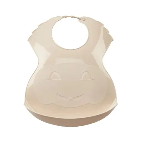 2153053 Thermobaby мек лигавник SANDY BROWN 7604C, (35944749)