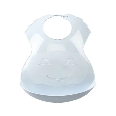 2153043 Thermobaby мек лигавник BABY BLUE 643C, (35944747)