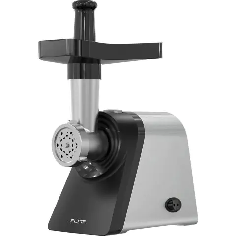Месомелачка ELITE MG-0112, (35946094)