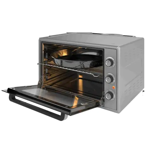 Мини фурна Elite EMO-FL 65 2591, (35946085)