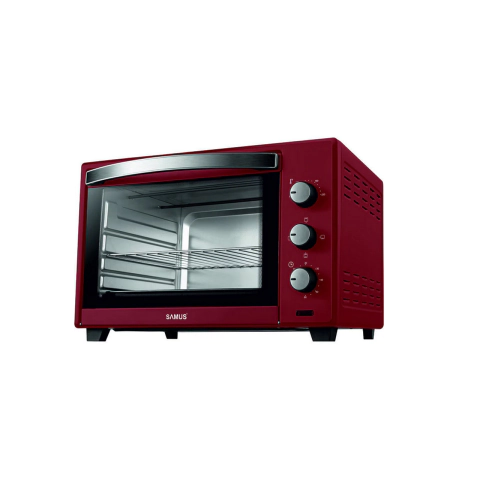 Мини фурна SAMUS CS-45RED (35944438)