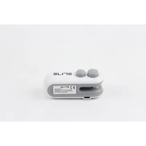 Мини уред за запечатване на пликове, USB ELITE MS-1264W, (35944561)