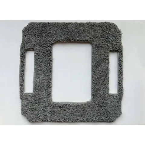 Абсорбиращ моп за робот за прозорци HUTT A1, (35945876)