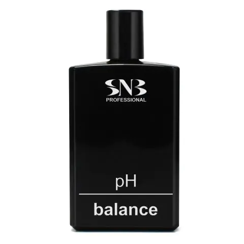 Ph регулатор за нокти SNB, пълнител, 100 мл, MPS113, (35924023)