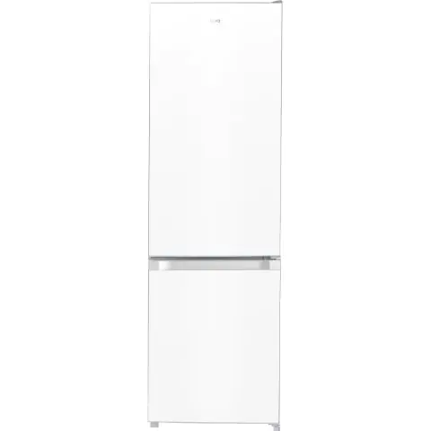 Хладилник с фризер CHiQ MRF-262WH, (35945563)
