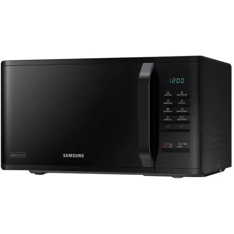 Микровълнова печка Samsung MS23K3513AK/OL, (35931335)