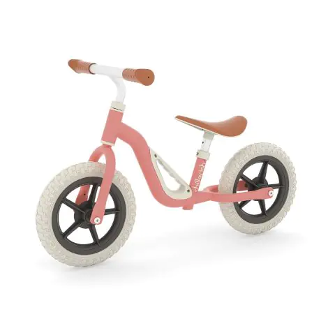 Chillafish Charlie CPCH01FLA колело за баланс FLAMINGO, (35944401)