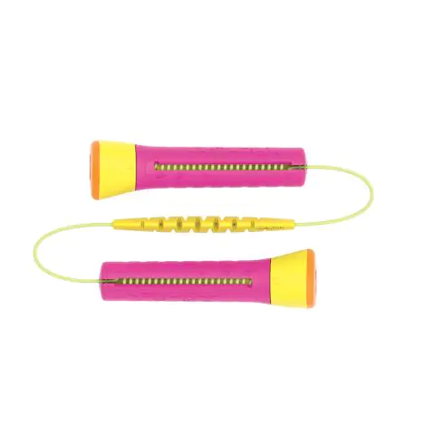 Chillafish Skibbi CPSB01FUS въже за скачане Fuchsia, (35943907)