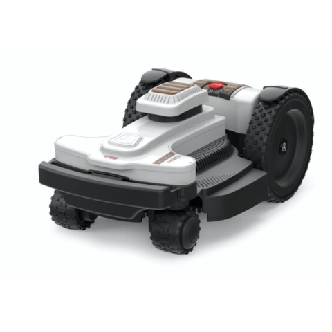Робот косачка за трева Ambrogio 4.36 Elite 4WD, за площи до 6000 кв.м., (17043)
