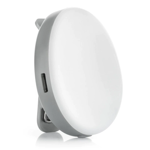Лампа за кърмене Reer ClipLight, 52361, (35944676)