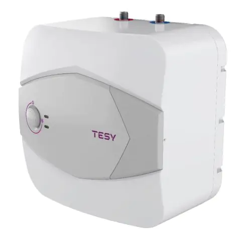 Бойлер TESY GCU 3015G01RC под мивка, (14436)