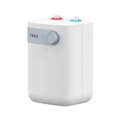 Бойлер TESY GCU 0515M02RC под мивка, (14433)