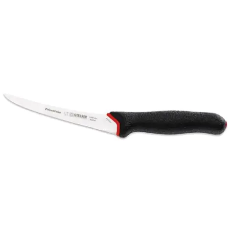 Нож за обезкостяване, гъвкаво острие 15 см, GIESSER PrimeLine 11251 15, (35945341)