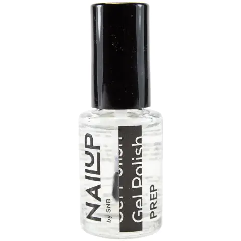 Препарат за подготовка NailUP 6 мл, NUP001, (35923004)