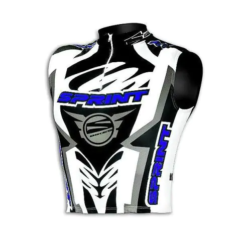 Аксесоар за велосипед Bikesport Облекло BIKESPORT, Колоездачна блуза Дрехи Блузи, 6658