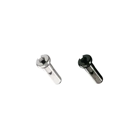 Компонент за велосипед Mach1 MACH1 НИПЕЛ 2x4x14mm 14G BLACK Спици и нипли, 19330
