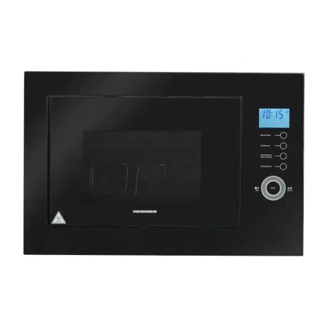 Микровълнова фурна за вграждане HEINNER HMW-25BIGBK, (35932200)