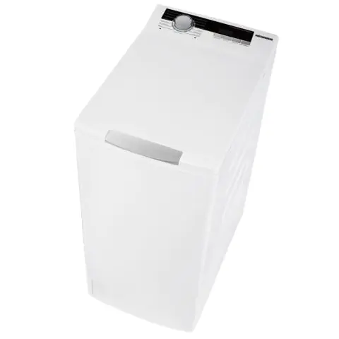Пералня машина с горно зареждане HEINNER HWM-TL8013IVA++, (35945003)