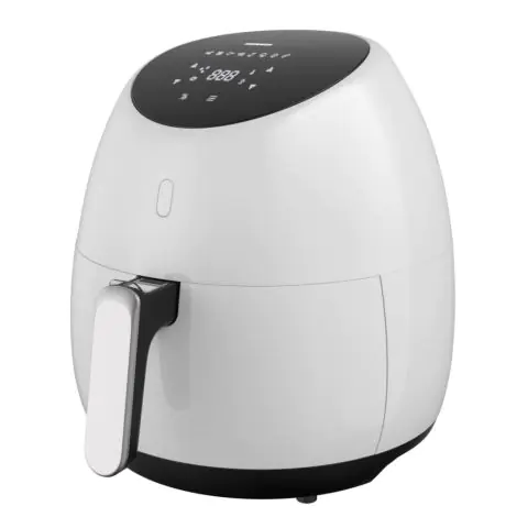 Фритюрник HEINNER HAF-B2000WH с горещ въздух, (17242)