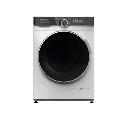 Пералня HEINNER HWM-M1014IVKA+++, (35945939)