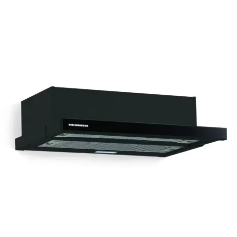 Абсорбатор HEINNER HTCH-490GBK за вграждане, (35945959)