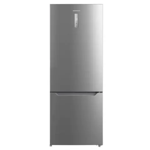 Хладилник с фризер HEINNER HCNF-M435INVXE++, (35945116)