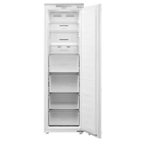 Вертикален фризер за вграждане HEINNER HFF-BIM212NFCE++, (35945114)