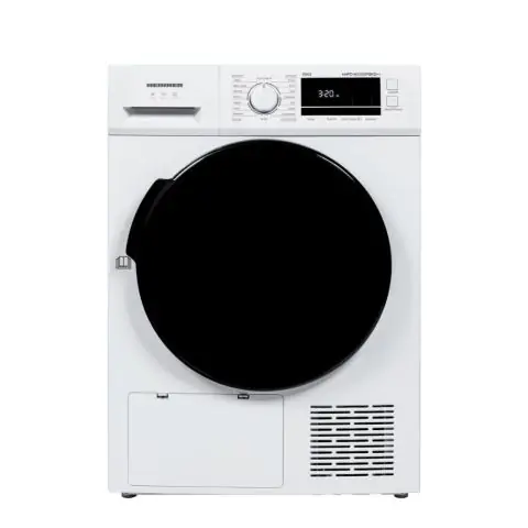 Сушилня HEINNER HHPD-M10G5PBKD++, (35945410)