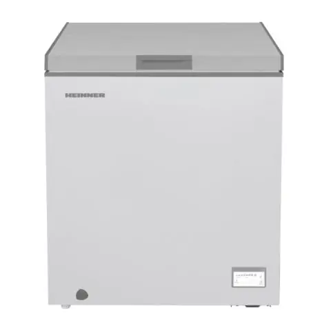 Фризер ракла HEINNER HCF-HM145CSE++, (35945010)