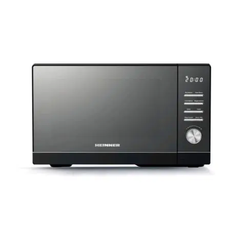 Микровълнова фурна HEINNER HMW-MD25DMRBK, (35945944)