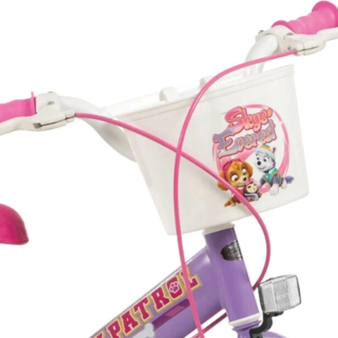 Toimsa детски велосипед 16 Paw Patrol Girl 1680, (35948381)