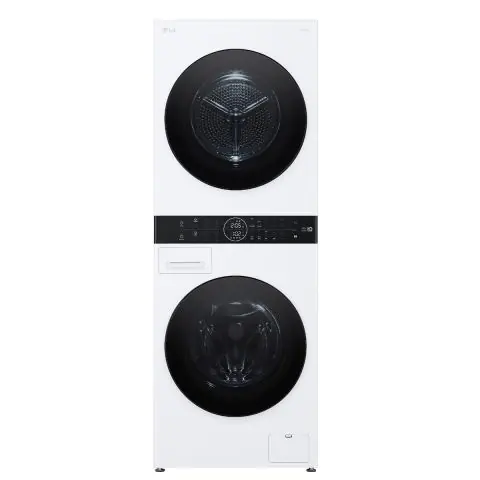 Пералня със Сушилня LG WASHTOWER WT1210WWF, (35945460)