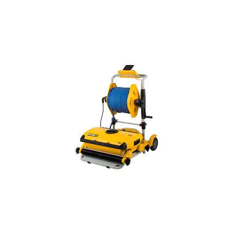 Робот Dolphin Wave 300XL за басейни до 60 м, (17125)