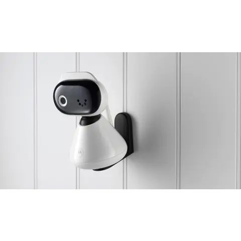 Motorola PIP1000 IP камера, (35944059)